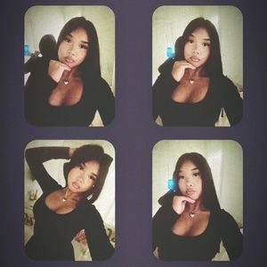 Meet your Posher, Aliyah